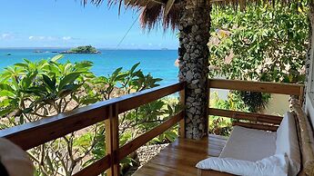 Tepanee Beach Resort