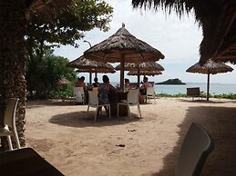 Tepanee Beach Resort