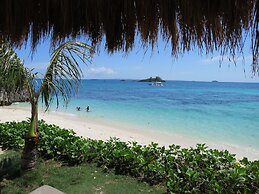 Tepanee Beach Resort