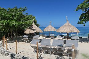 Tepanee Beach Resort