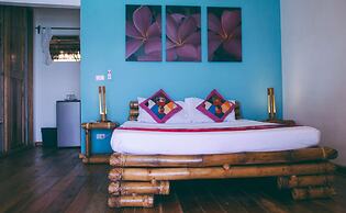 Tepanee Beach Resort
