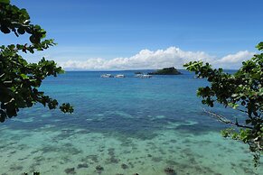 Tepanee Beach Resort