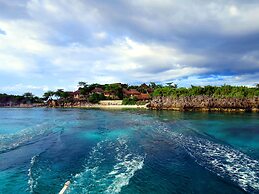 Tepanee Beach Resort