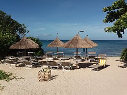 Tepanee Beach Resort