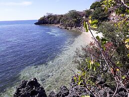 Tepanee Beach Resort