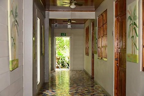 Hotel Plaza Yara
