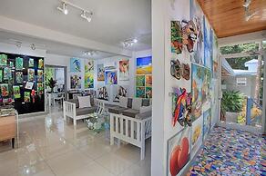 Hotel Plaza Yara