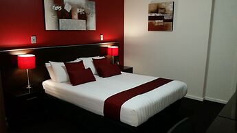 ibis Styles Broken Hill