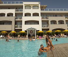 Family Resort del Mar