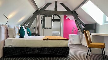Best Western Blois Chateau