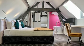 Best Western Blois Chateau