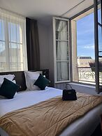 Best Western Blois Chateau