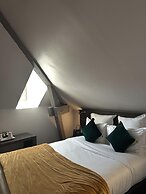 Best Western Blois Chateau