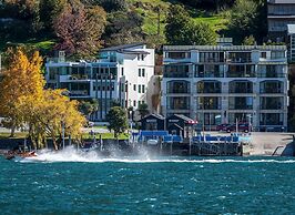 The Waterfront