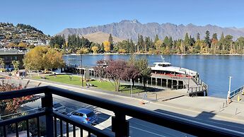 The Waterfront