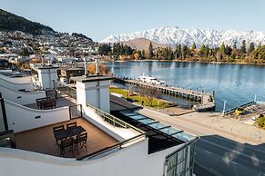 The Waterfront