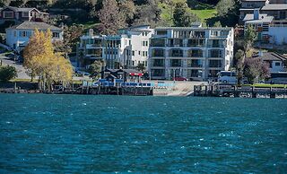 The Waterfront