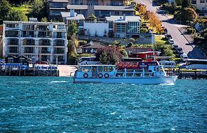 The Waterfront