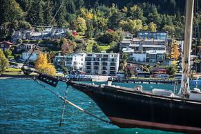 The Waterfront