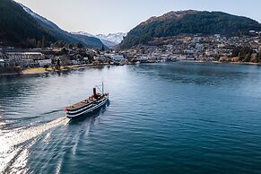 The Waterfront