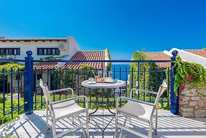 Adrina Beach Hotel