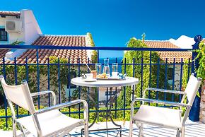 Adrina Beach Hotel