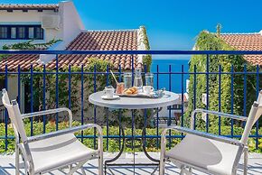 Adrina Beach Hotel