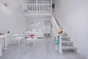 Adrina Beach Hotel