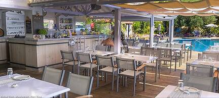 Adrina Beach Hotel