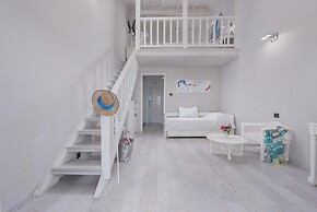 Adrina Beach Hotel