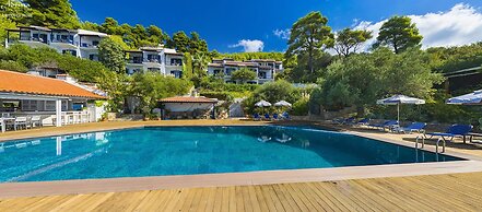 Adrina Beach Hotel