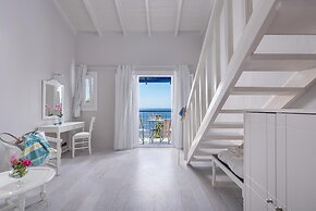 Adrina Beach Hotel