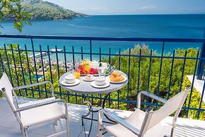 Adrina Beach Hotel
