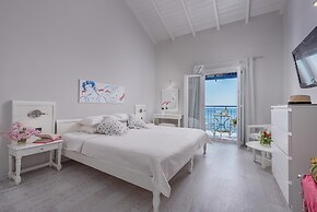 Adrina Beach Hotel