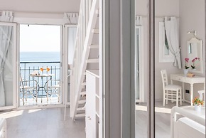 Adrina Beach Hotel
