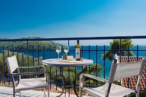 Adrina Beach Hotel