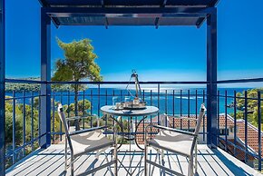 Adrina Beach Hotel