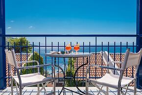 Adrina Beach Hotel