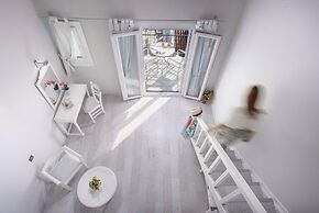 Adrina Beach Hotel