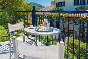 Adrina Beach Hotel