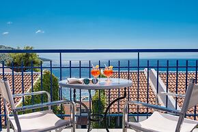 Adrina Beach Hotel