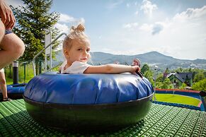 Spa & Wellness Hotel Diament Ustron