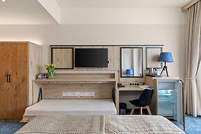 Spa & Wellness Hotel Diament Ustron