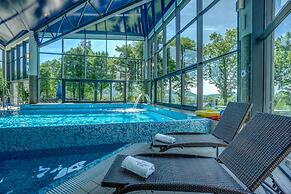 Spa & Wellness Hotel Diament Ustron