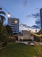 Delvino Boutique Hotel