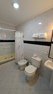 Delvino Boutique Hotel