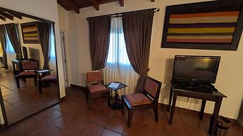 Delvino Boutique Hotel