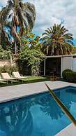 Delvino Boutique Hotel