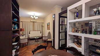 Delvino Boutique Hotel