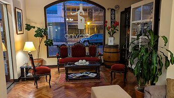 Delvino Boutique Hotel